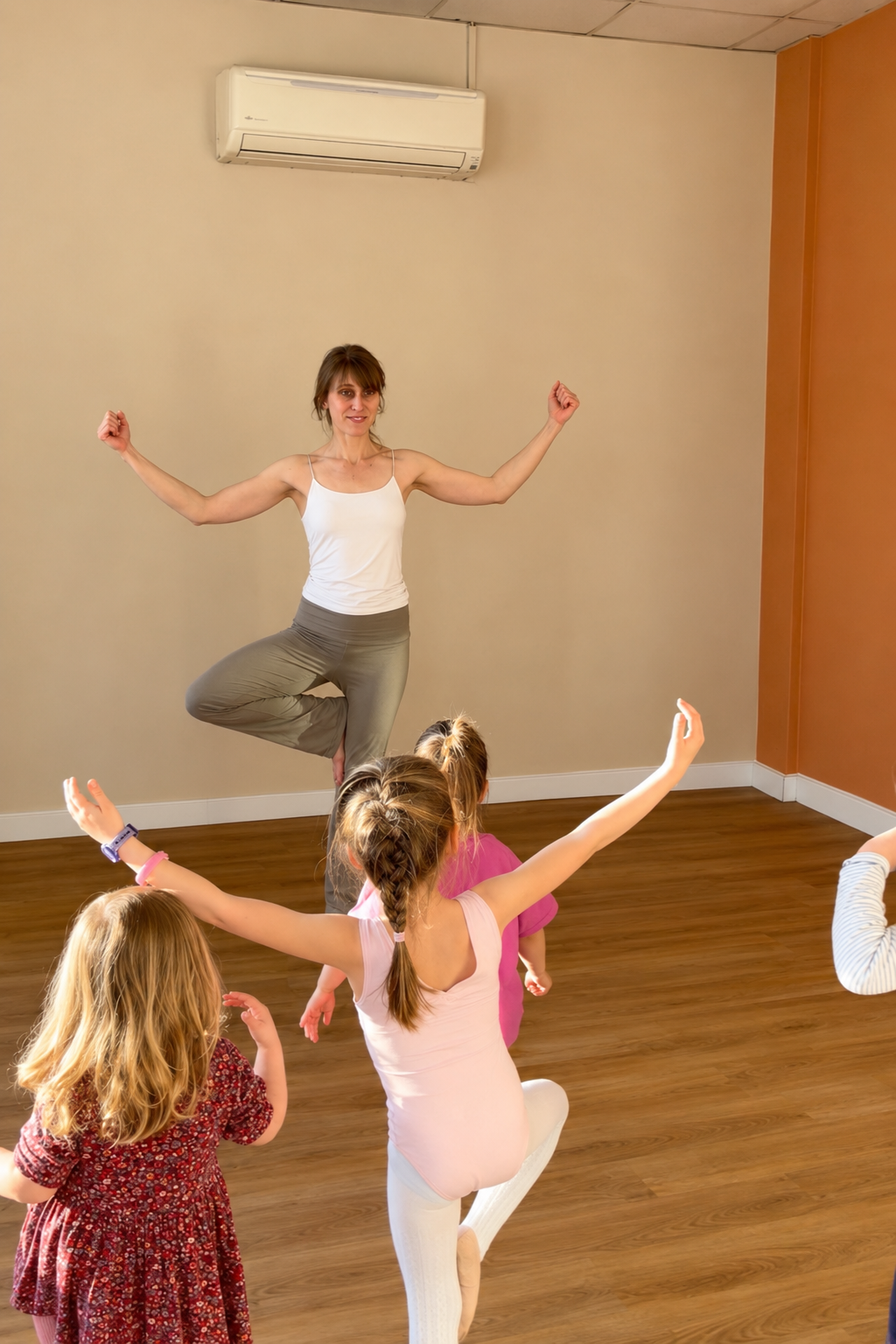 Yoga main